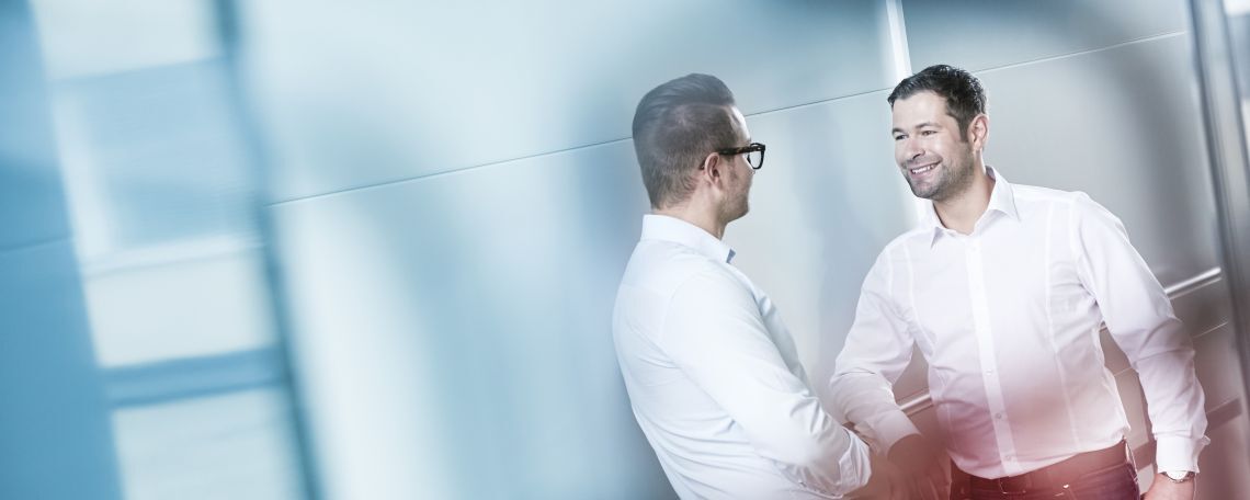 Servicetechniker (m/w/d) im Außendienst - Service-Werkstatt "Süd", 1. Bild